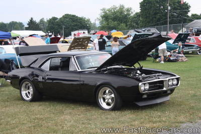 FIREBIRD